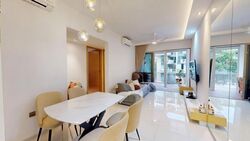 Terrasse (D19), Condominium #632449791